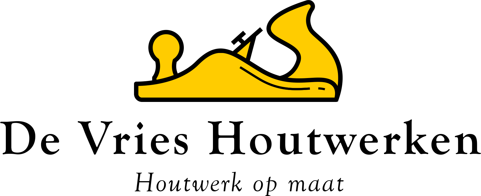 De Vries Houtwerken - Houtwerk op maat